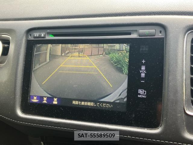 Honda VEZEL 2014-04 8369599-22