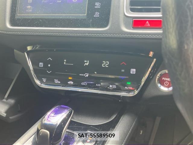 Honda VEZEL 2014-04 8369599-23