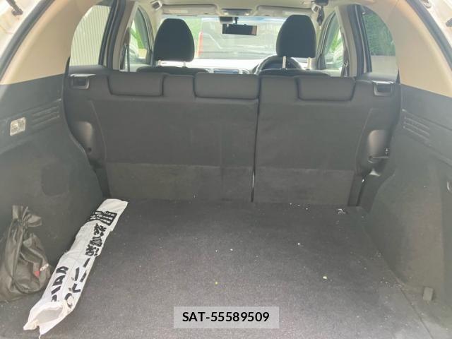 Honda VEZEL 2014-04 8369599-7