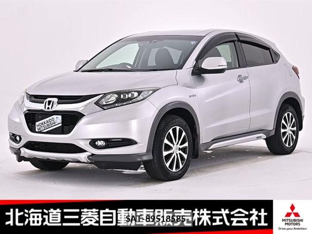 Honda VEZEL 2014-07 8369596-0