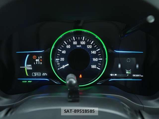 Honda VEZEL 2014-07 8369596-11