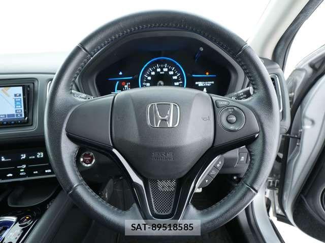 Honda VEZEL 2014-07 8369596-12