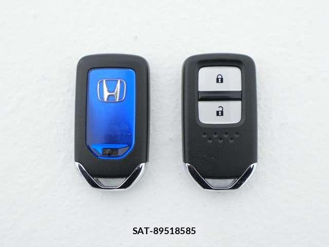 Honda VEZEL 2014-07 8369596-19