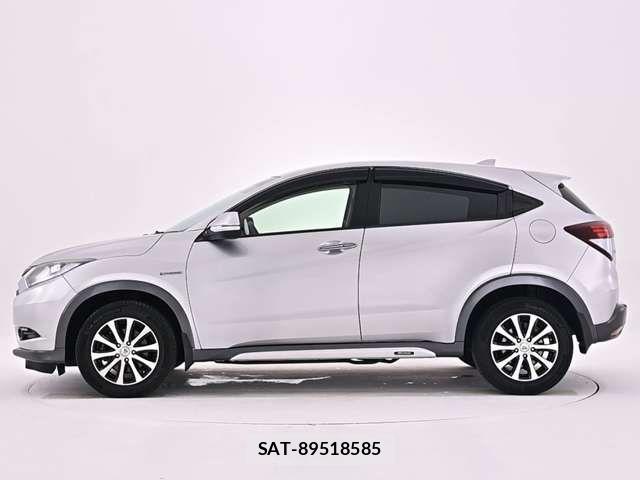 Honda VEZEL 2014-07 8369596-2