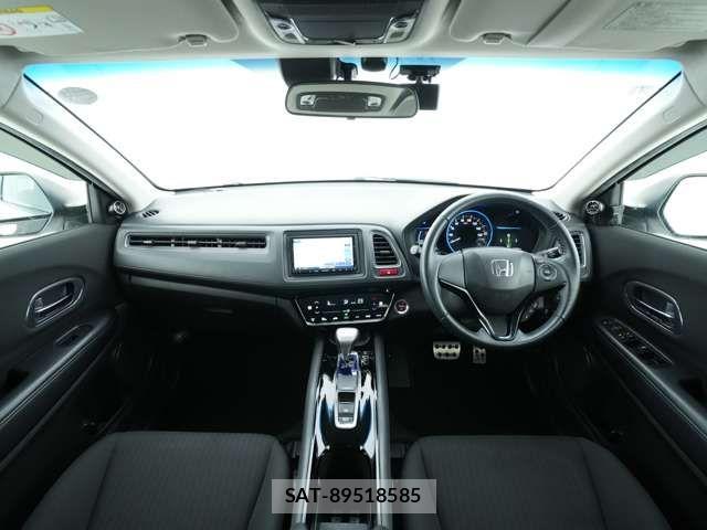 Honda VEZEL 2014-07 8369596-4