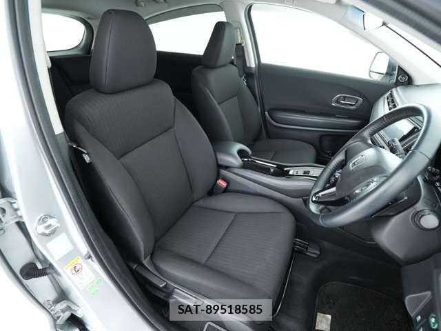 Honda VEZEL 2014-07 8369596-5