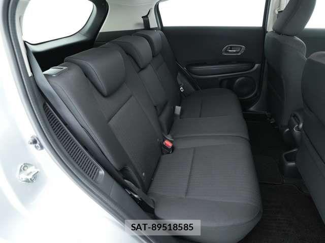 Honda VEZEL 2014-07 8369596-6