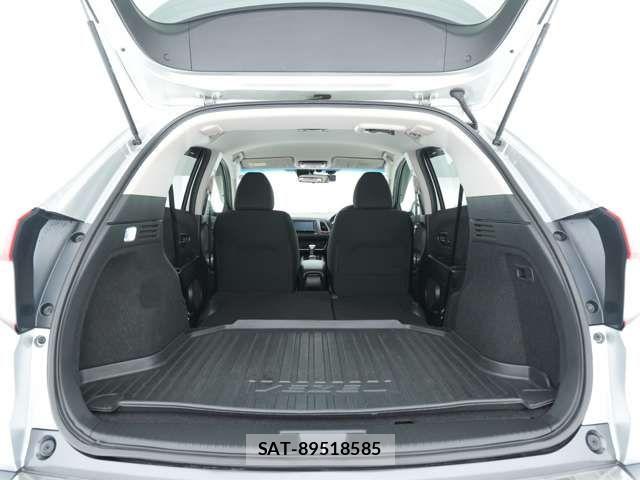 Honda VEZEL 2014-07 8369596-8