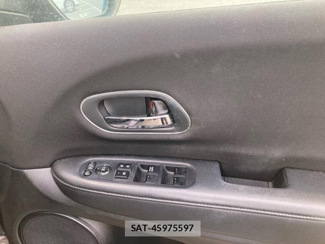 Honda VEZEL 2014-01 8369600-11