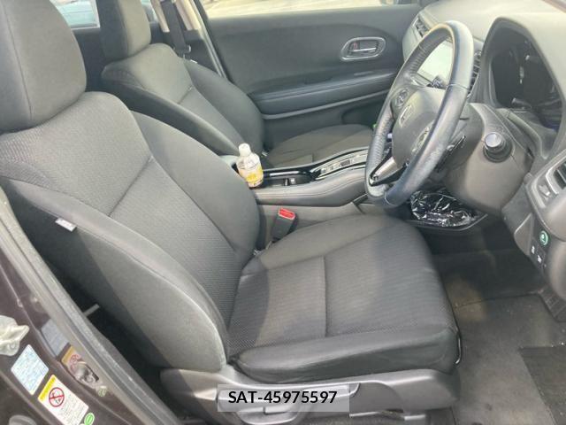 Honda VEZEL 2014-01 8369600-12