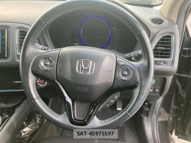 Honda VEZEL 2014-01 8369600-13