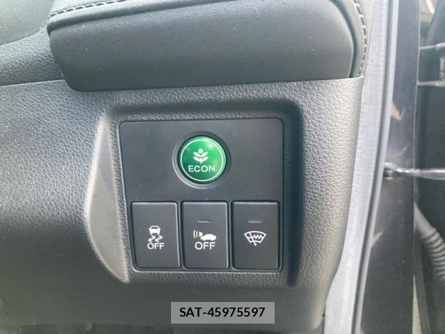 Honda VEZEL 2014-01 8369600-14