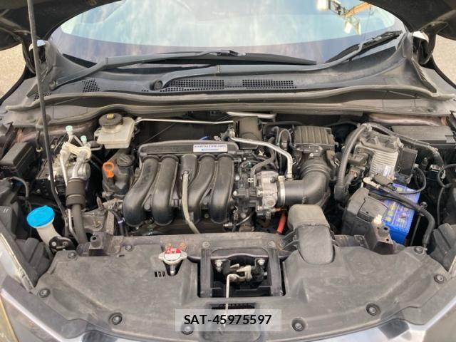 Honda VEZEL 2014-01 8369600-17