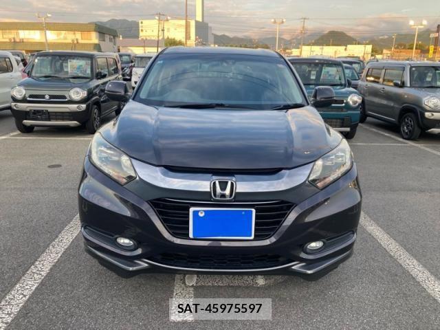 Honda VEZEL 2014-01 8369600-1