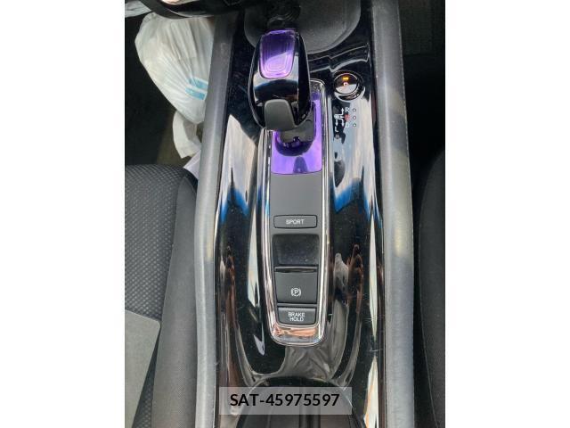 Honda VEZEL 2014-01 8369600-19