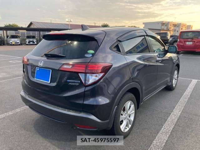 Honda VEZEL 2014-01 8369600-5