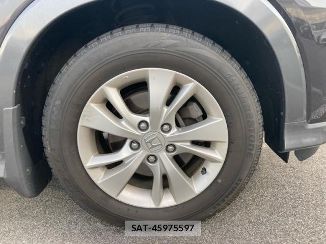 Honda VEZEL 2014-01 8369600-6