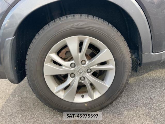 Honda VEZEL 2014-01 8369600-7