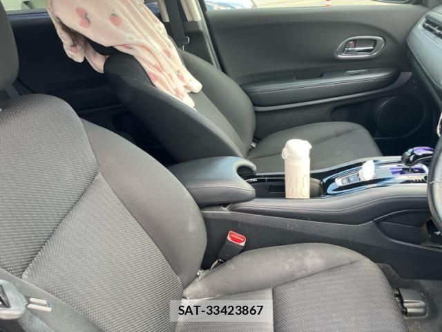 Honda VEZEL 2014-08 8369597-9