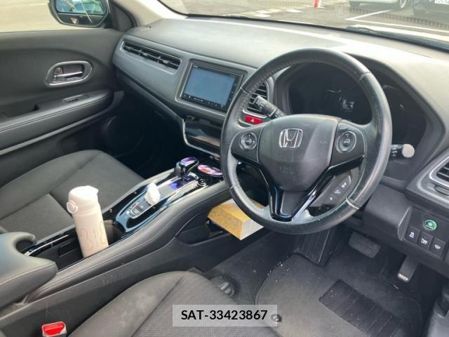 Honda VEZEL 2014-08 8369597-10