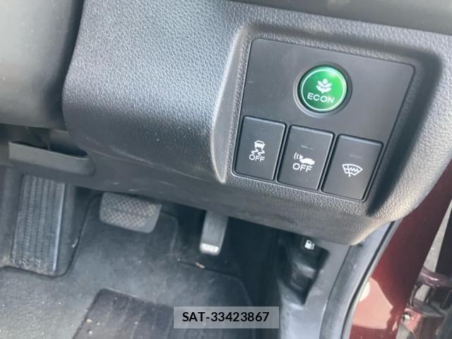 Honda VEZEL 2014-08 8369597-12