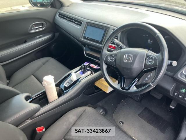 Honda VEZEL 2014-08 8369597-13