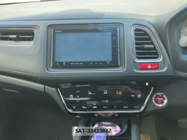 Honda VEZEL 2014-08 8369597-14