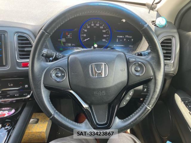 Honda VEZEL 2014-08 8369597-16