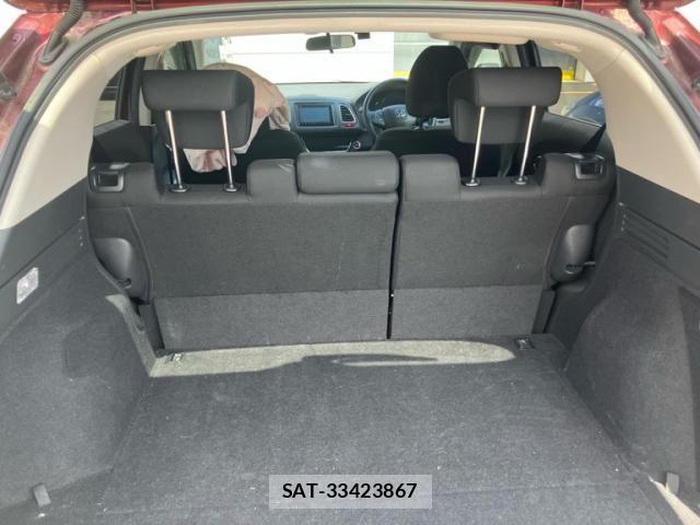 Honda VEZEL 2014-08 8369597-17