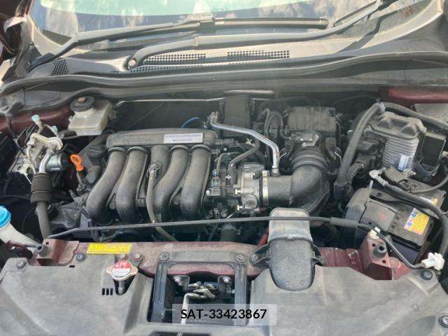 Honda VEZEL 2014-08 8369597-19