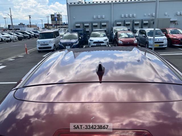 Honda VEZEL 2014-08 8369597-4