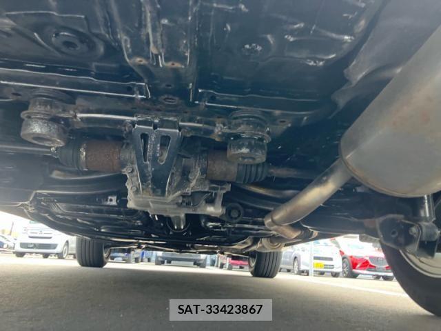 Honda VEZEL 2014-08 8369597-6