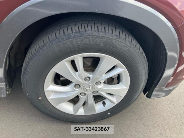 Honda VEZEL 2014-08 8369597-7