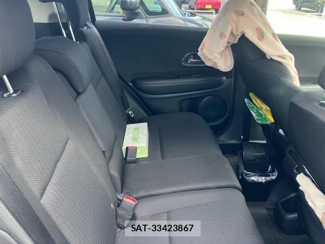 Honda VEZEL 2014-08 8369597-8