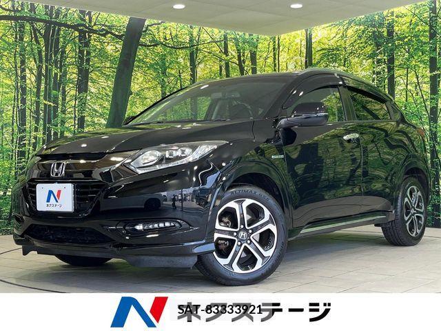 Honda VEZEL 2016-03 8369598-0