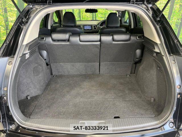 Honda VEZEL 2016-03 8369598-10