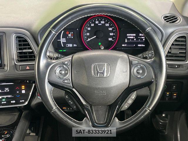 Honda VEZEL 2016-03 8369598-11