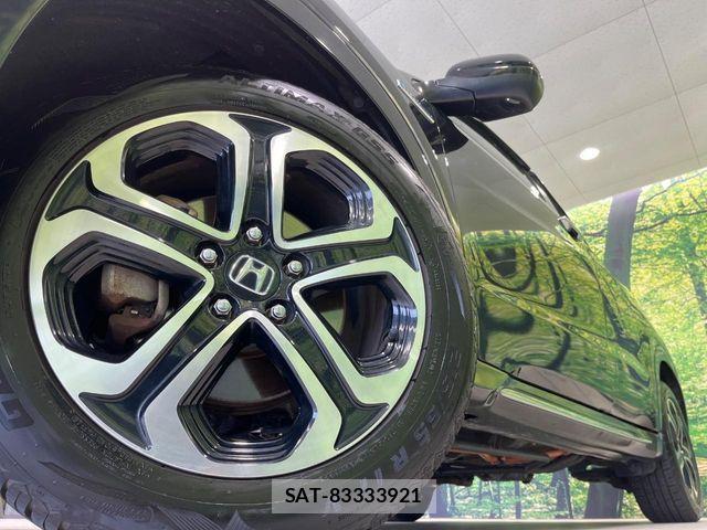 Honda VEZEL 2016-03 8369598-13