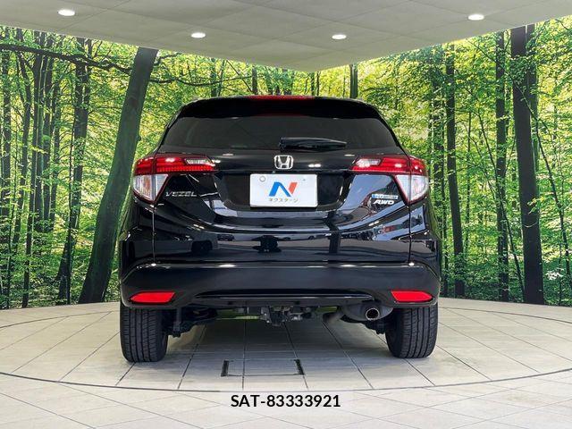 Honda VEZEL 2016-03 8369598-15