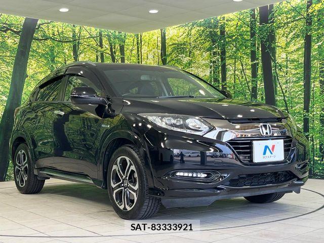 Honda VEZEL 2016-03 8369598-16