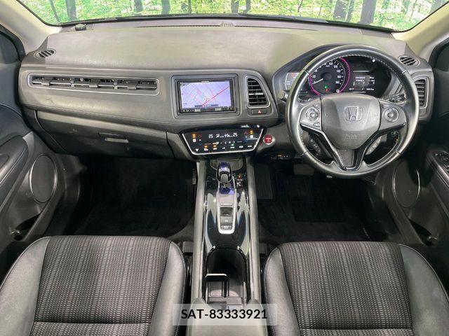 Honda VEZEL 2016-03 8369598-1