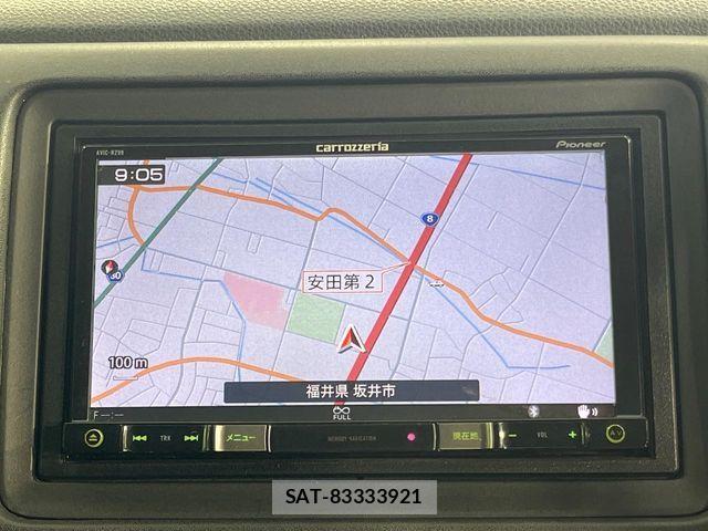 Honda VEZEL 2016-03 8369598-2