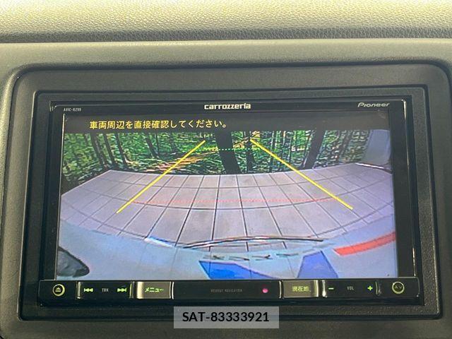 Honda VEZEL 2016-03 8369598-3