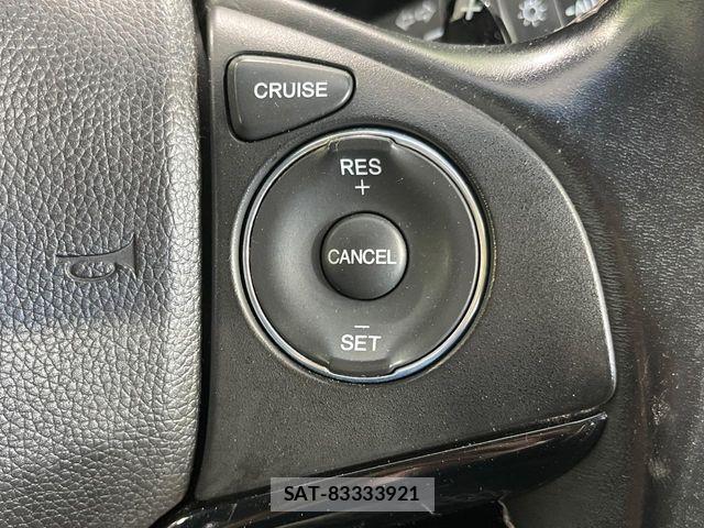Honda VEZEL 2016-03 8369598-5