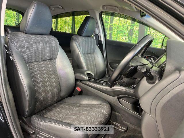Honda VEZEL 2016-03 8369598-8