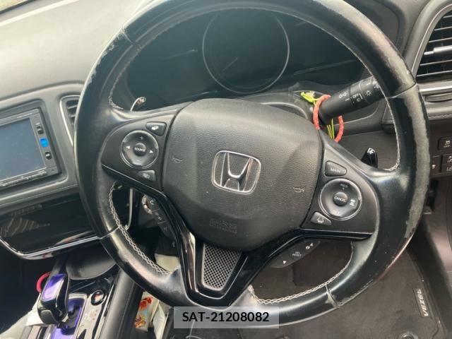 Honda VEZEL 2016-11 8372333-9