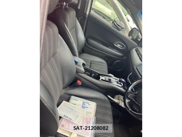 Honda VEZEL 2016-11 8372333-10
