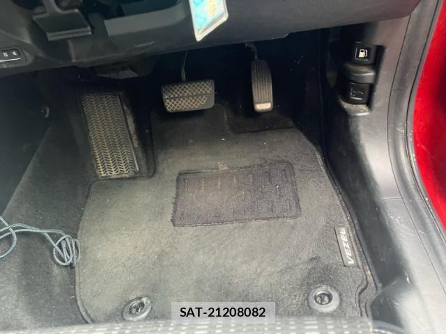 Honda VEZEL 2016-11 8372333-11