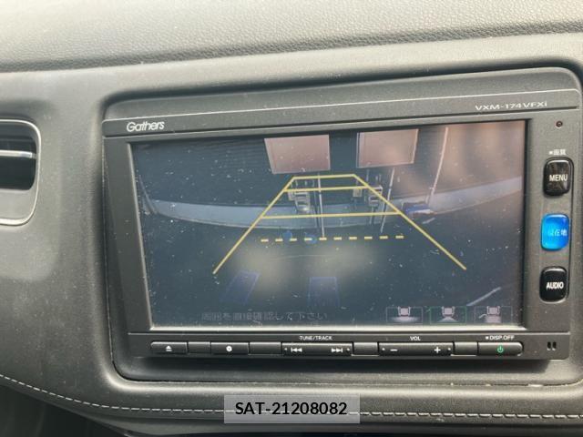 Honda VEZEL 2016-11 8372333-20