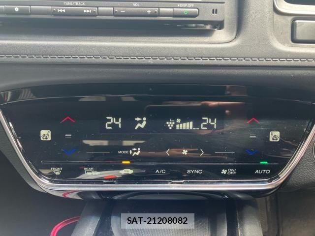 Honda VEZEL 2016-11 8372333-21